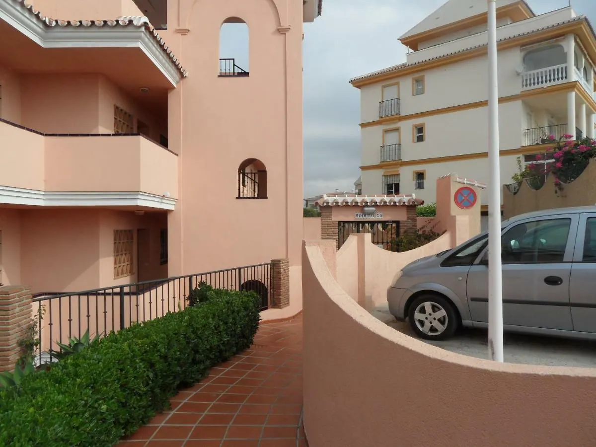 Colinas Del Faro Mijas Apartments And Private Garden MIJAS COSTA