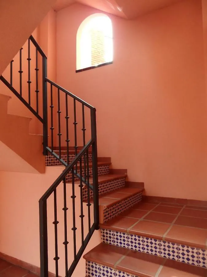 Colinas Del Faro Mijas Apartments And Private Garden Spain