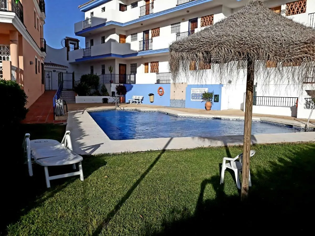 Colinas Del Faro Mijas Apartments And Private Garden 0*, MIJAS COSTA Spain