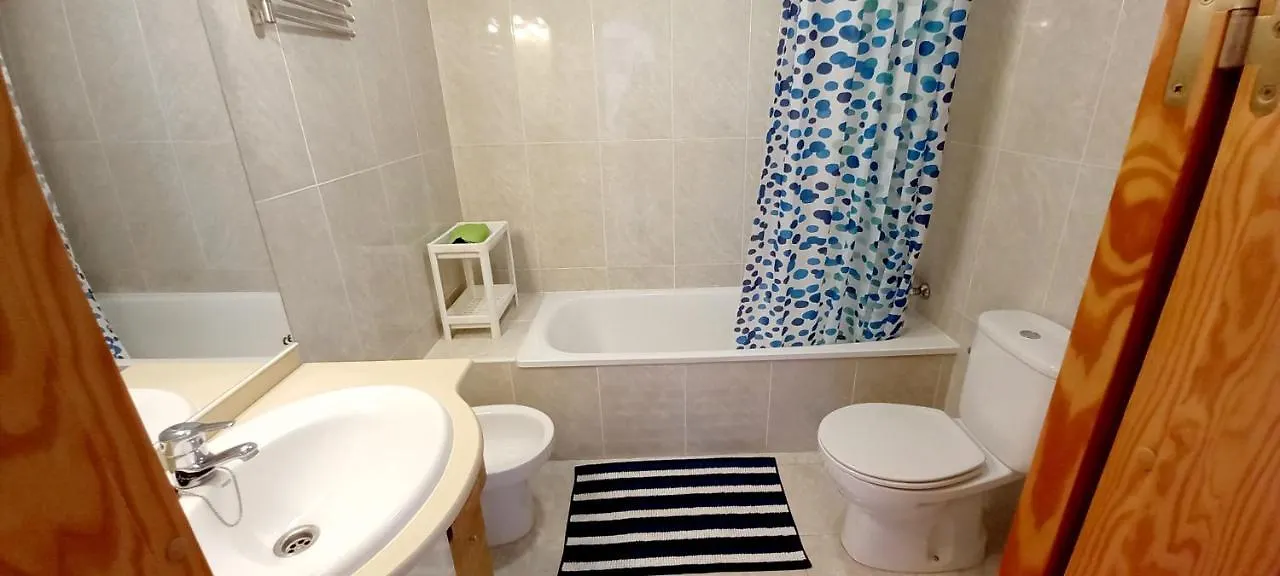 Colinas Del Faro Mijas Apartments And Private Garden Spain
