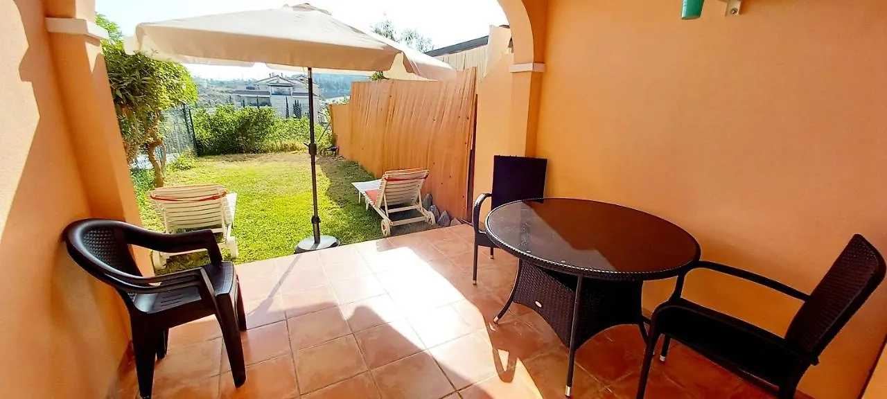 Colinas Del Faro Mijas Apartments And Private Garden  MIJAS COSTA