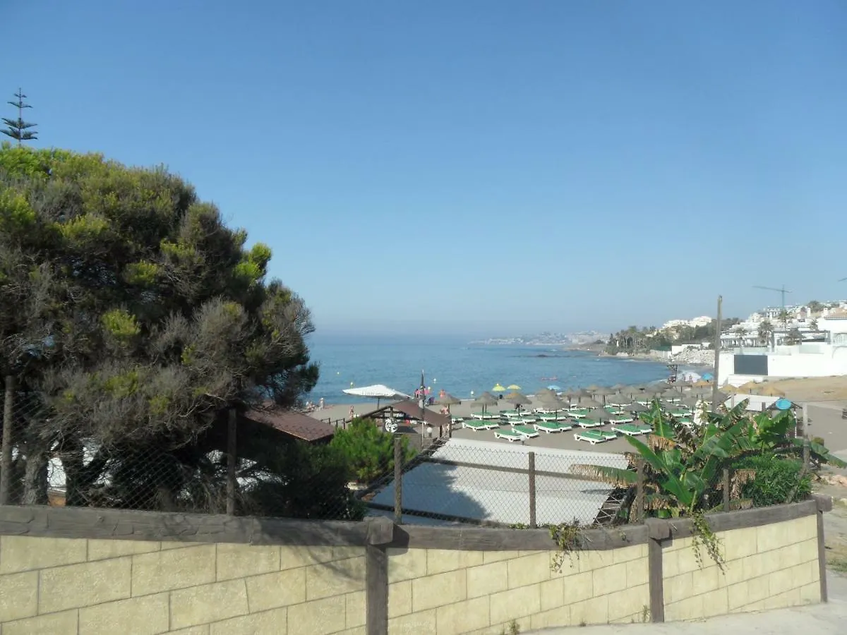 Colinas Del Faro Mijas Apartments And Private Garden