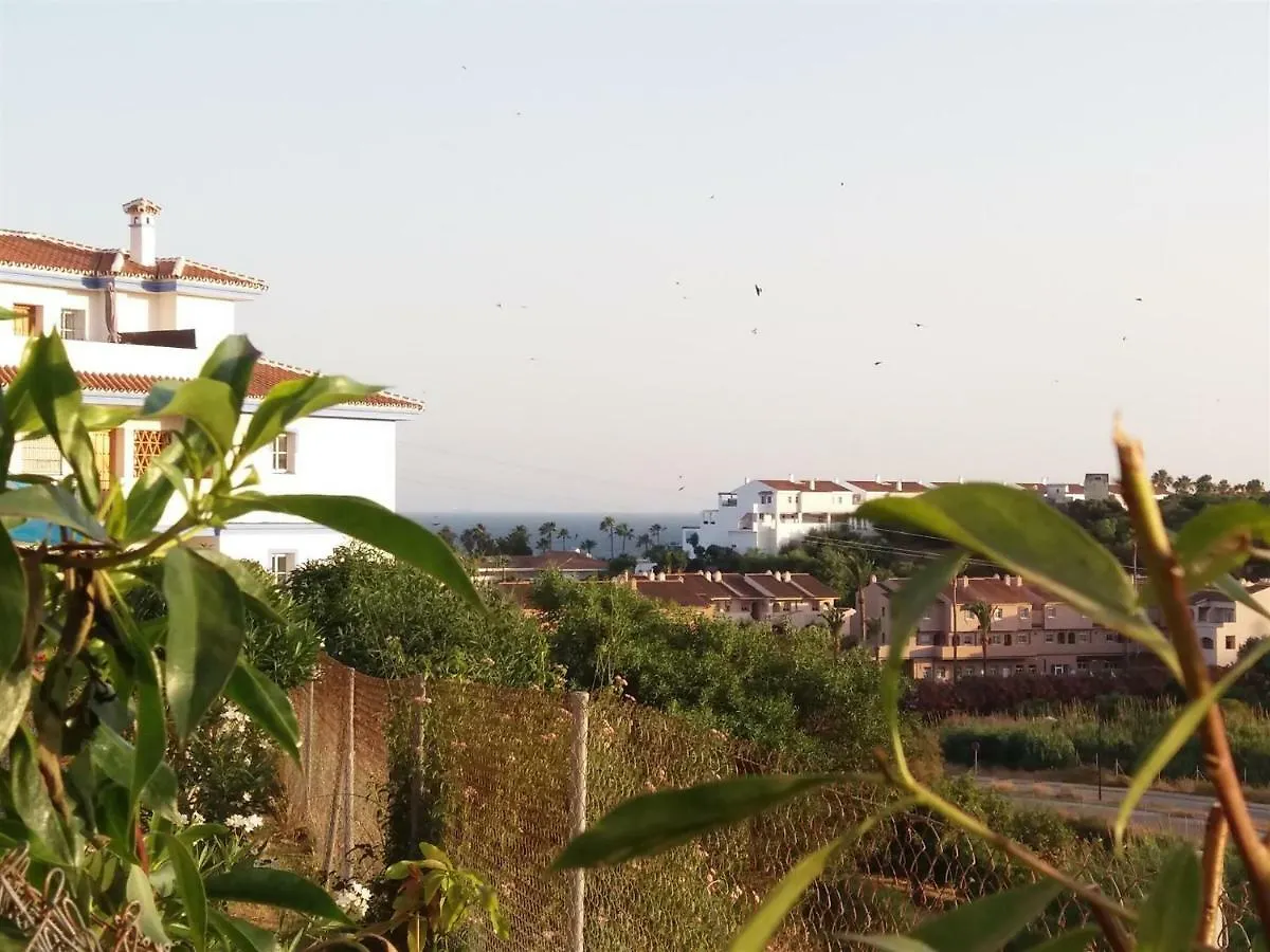 Colinas Del Faro Mijas Apartments And Private Garden Spain