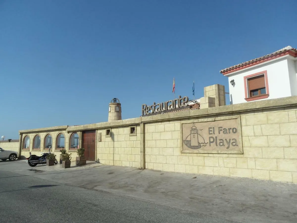 Colinas Del Faro Mijas Apartments And Private Garden 0*, MIJAS COSTA Spain