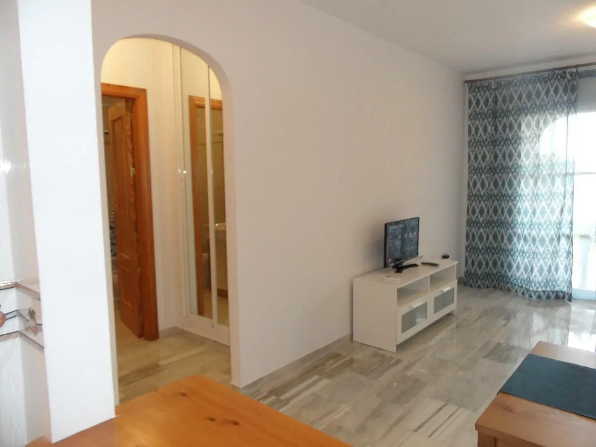 Colinas Del Faro Mijas Apartments And Private Garden