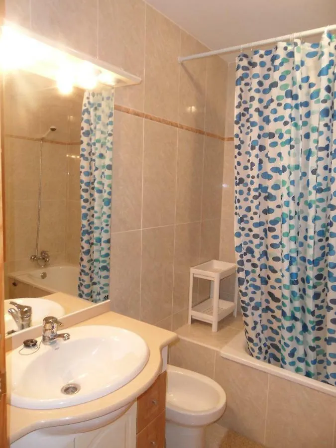 Colinas Del Faro Mijas Apartments And Private Garden