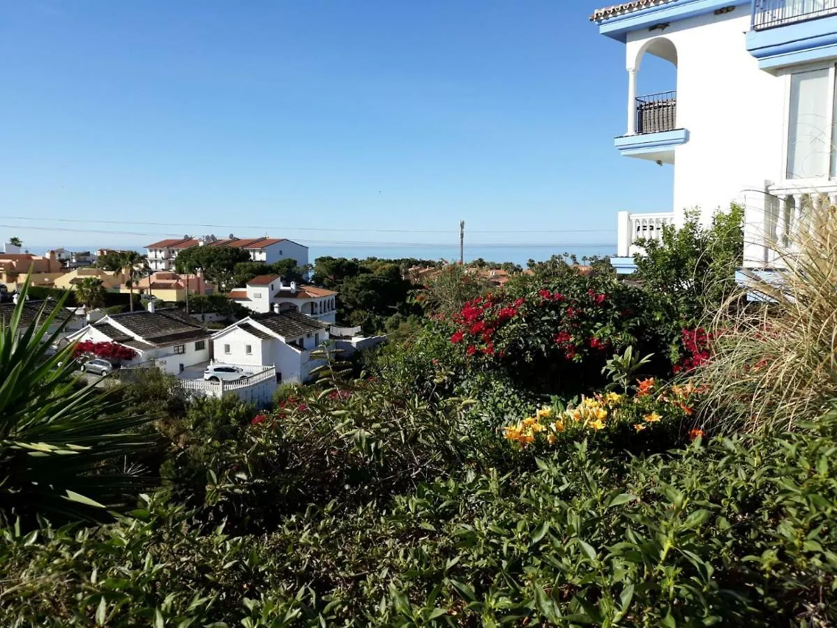 Colinas Del Faro Mijas Apartments And Private Garden 0*, MIJAS COSTA Spain
