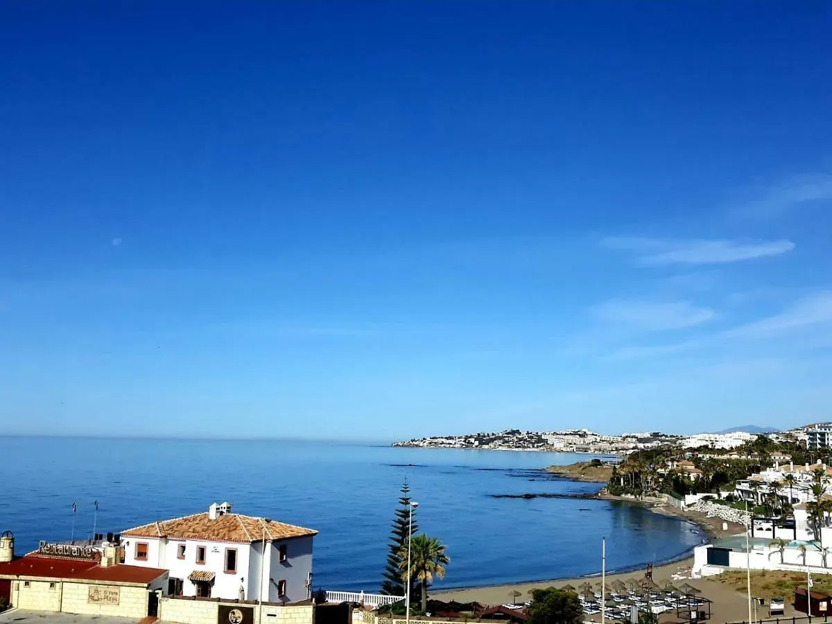 Colinas Del Faro Mijas Apartments And Private Garden  MIJAS COSTA