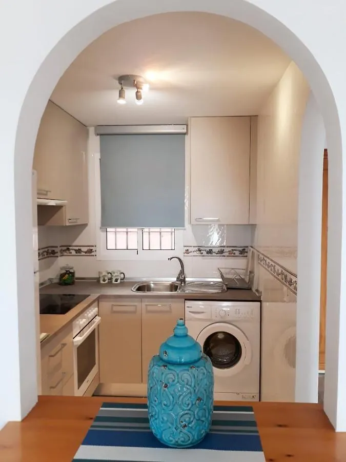 Colinas Del Faro Mijas Apartments And Private Garden