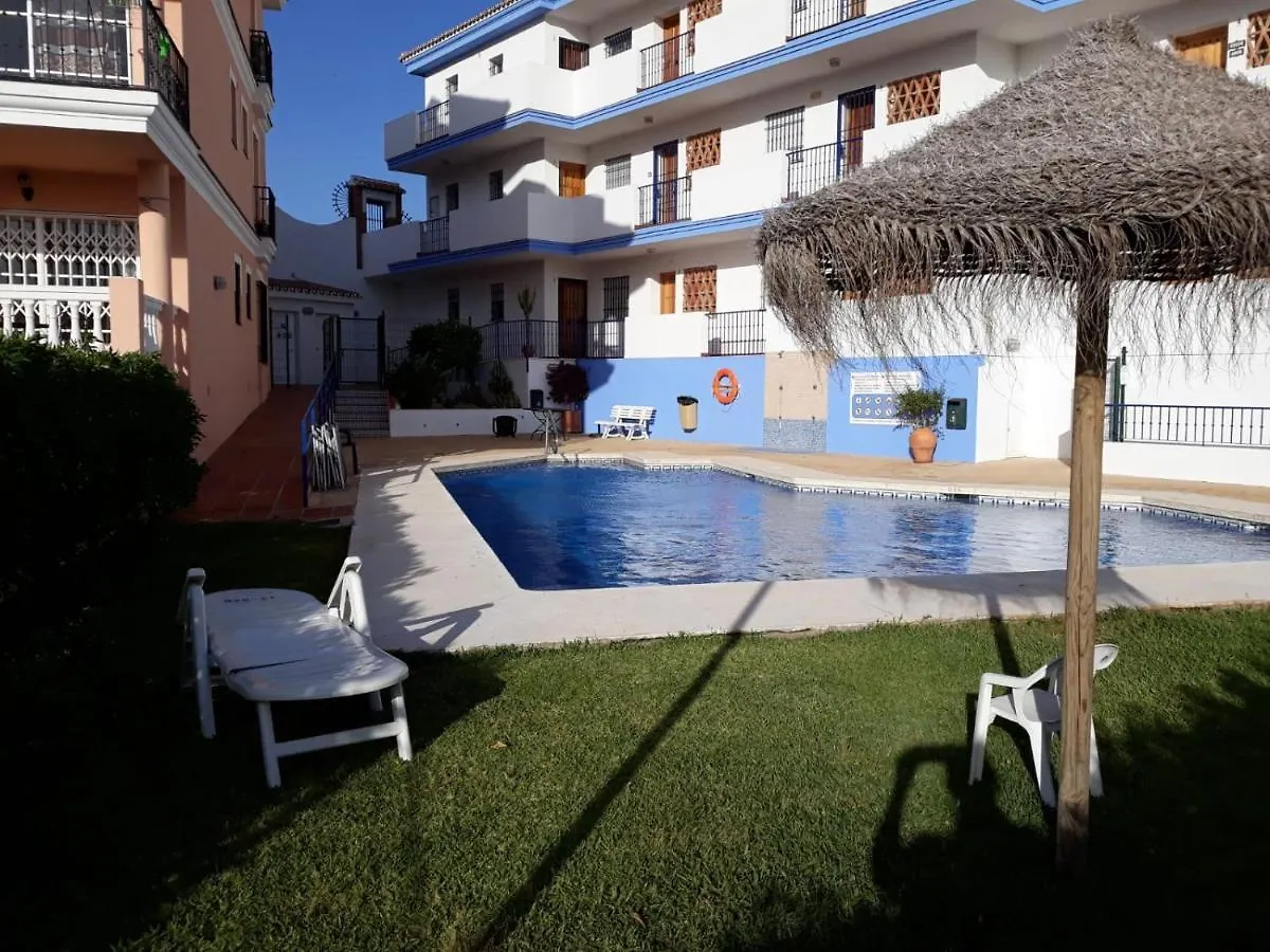 Colinas Del Faro Mijas Apartments And Private Garden Spain