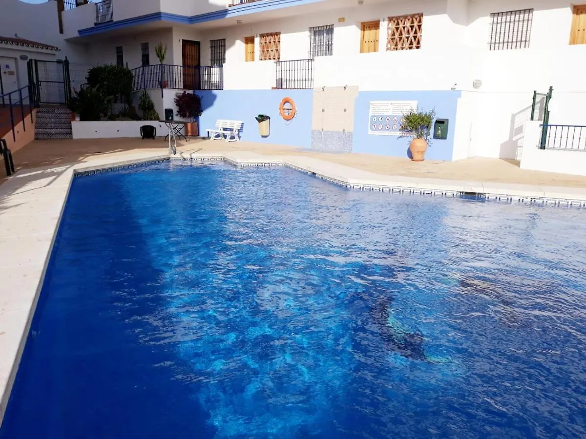 Colinas Del Faro Mijas Apartments And Private Garden