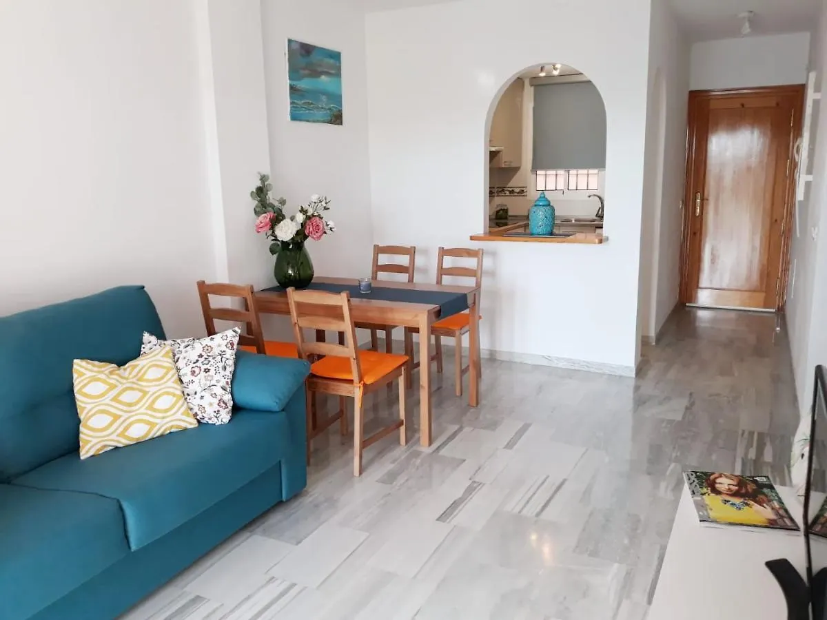 Colinas Del Faro Mijas Apartments And Private Garden contacts